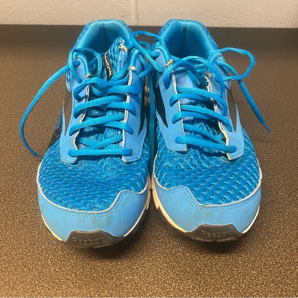 Pair of Reebok trainers! - Picture 6 of 6